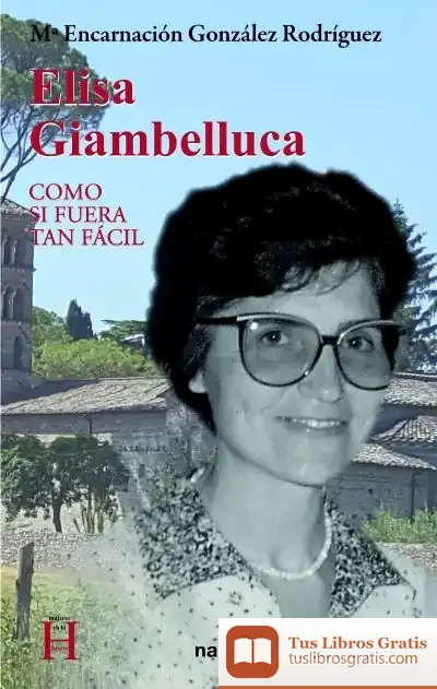 Descargar Elisa Giambelluca