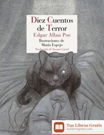 Descargar Diez Cuentos De Terror
