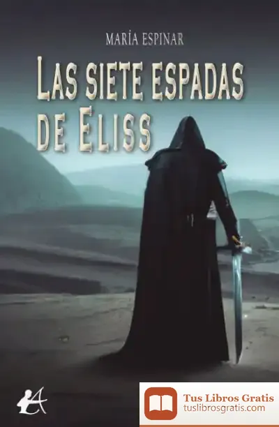 Descargar Las Siete Espadas De Eliss