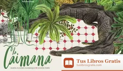 Descargar Caimana, La