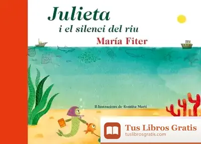 Descargar Julieta I El Silencio Del Riu