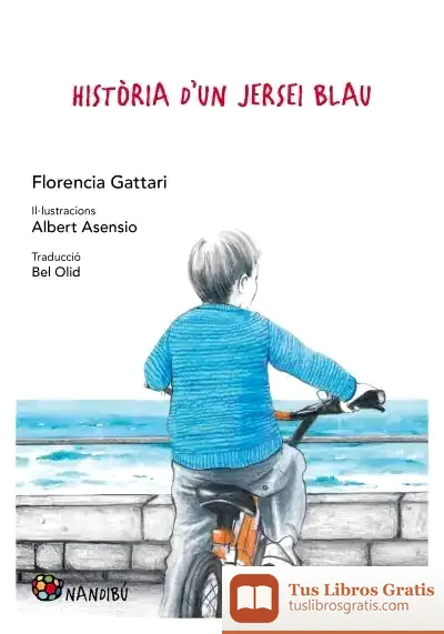 Descargar Història D¡Un Jersei Blau