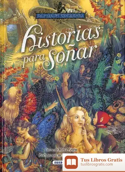 Descargar El País De Las Hadas. Historias Para Soñar