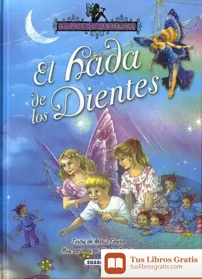 Descargar El País De Las Hadas. La Cocina Encantada