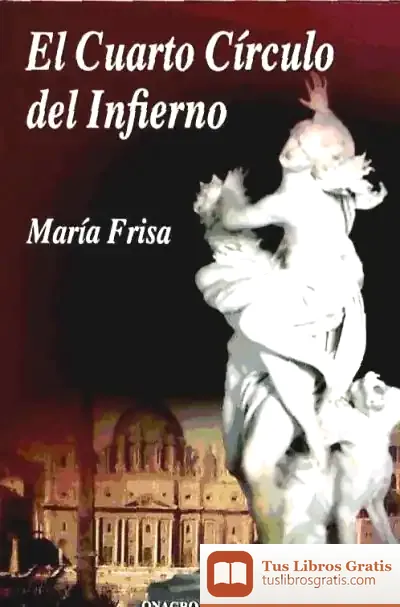 Descargar Cuarto Circulo Del Infierno,El de María Frisa