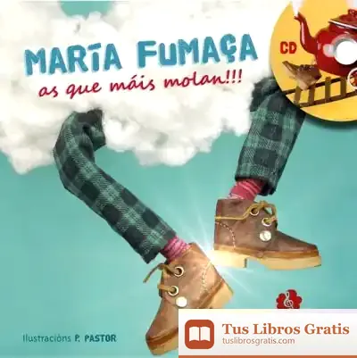 Descargar María Fumasa (Con Cd)