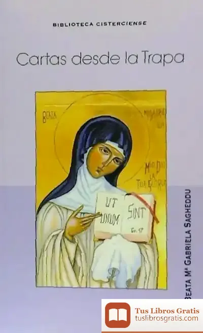 Descargar Cartas Desde La Trapa
