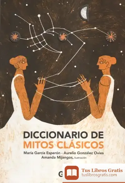 Descargar Diccionario De Mitos Clásicos