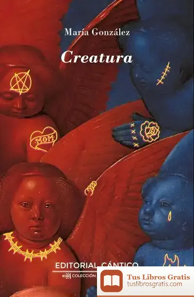 Descargar Creatura