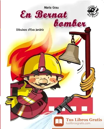 Descargar Bernat Bomber, En Lligada/Pal