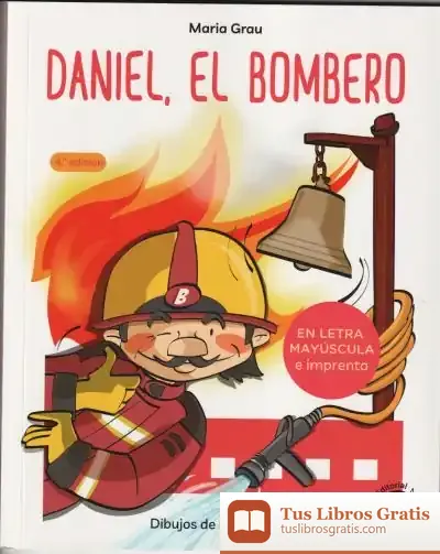 Descargar Daniel El Bombero