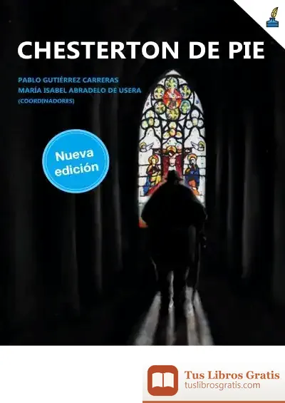 Descargar Chesterton De Pie