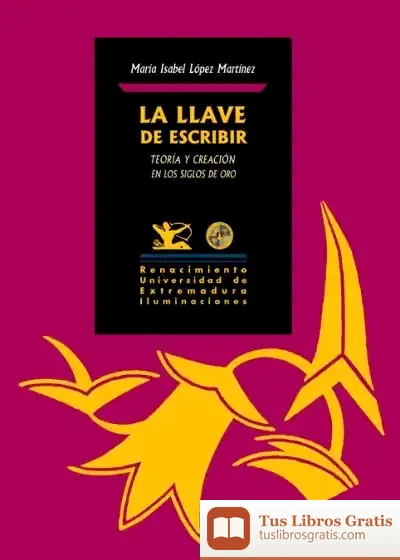 Descargar La Llave De Escribir