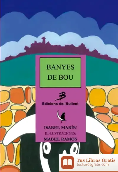 Descargar Banyes De Bou de Araceli Gómez Martín