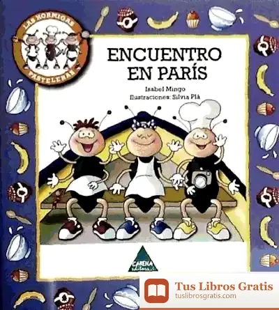 Descargar Encuentro En París