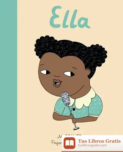 Descargar Mi Primer Pequeña & Grande Ella