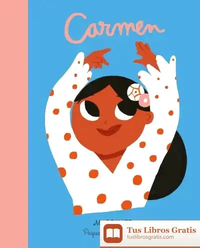 Descargar Mi Primer P&G Carmen Amaya