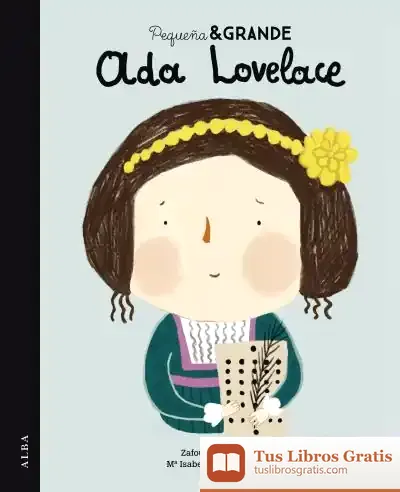 Descargar Pequeña & Grande Ada Lovelace