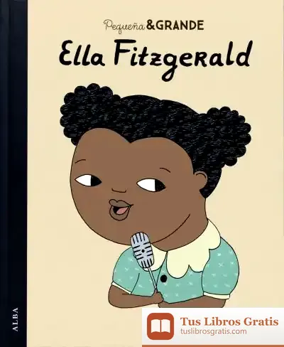 Descargar Pequeña & Grande Ella Fitzgerald