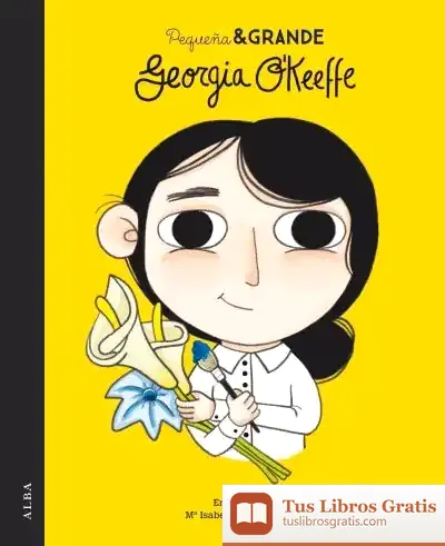 Descargar Pequeña & Grande Georgia O'Keeffe