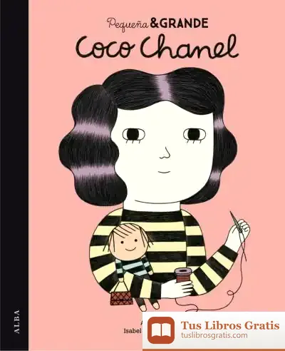 Descargar Pequeña Y Grande Coco Chanel