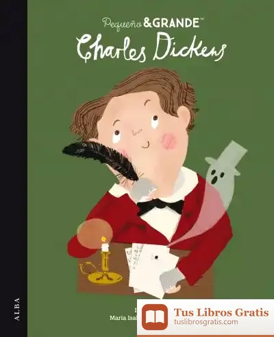 Descargar Pequeño&Grande Charles Dickens