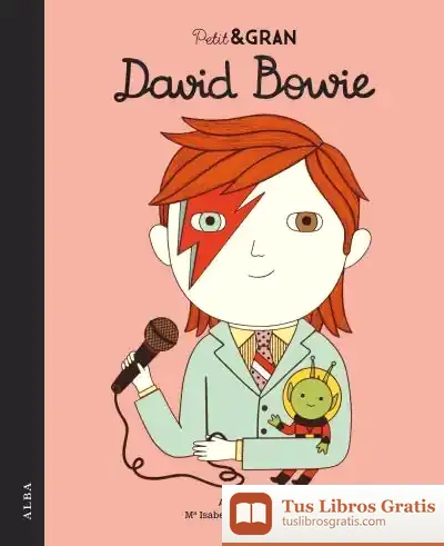 Descargar Petit & Gran David Bowie