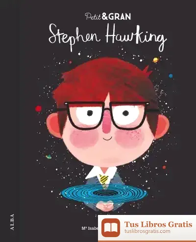 Descargar Petit & Gran Stephen Hawking