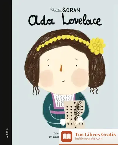 Descargar Petita & Gran Ada Lovelace