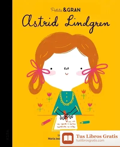 Descargar Petita & Gran Astrid Lindgren