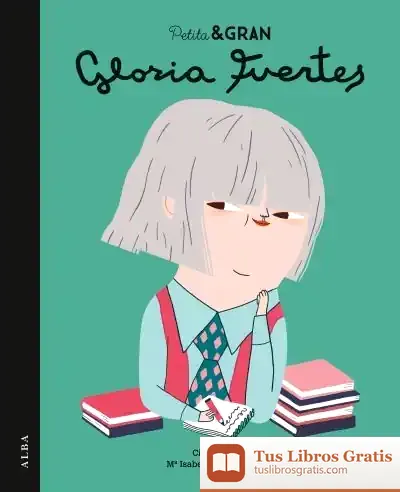 Descargar Petita & Gran Gloria Fuertes