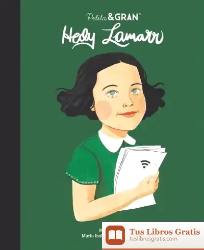 Descargar Petita&Gran Hedy Lamarr