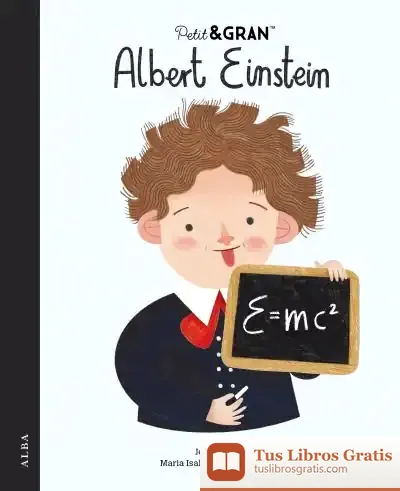 Descargar Petit&Gran Albert Einstein