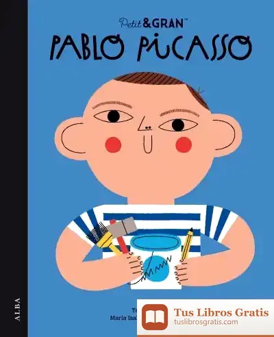 Descargar Petit&Gran Pablo Picasso