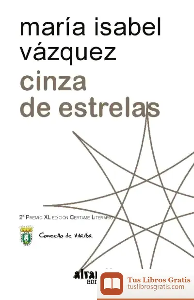 Descargar Cinza De Estrelas