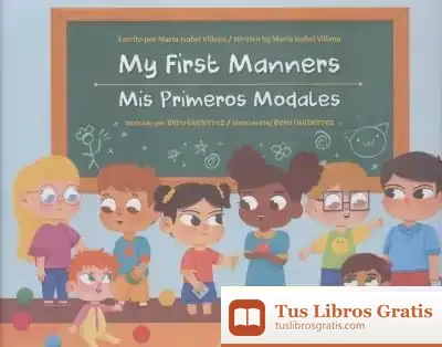 Descargar My First Manners / Mis Primeros Modales