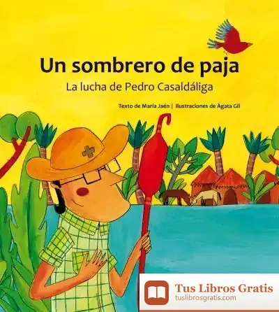 Descargar Un Sombrero De Paja