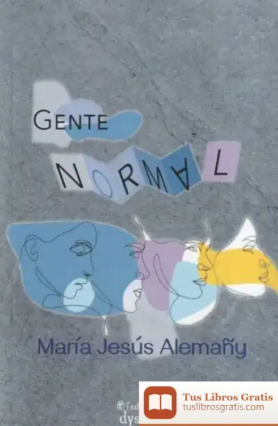 Descargar Gente «Normal»