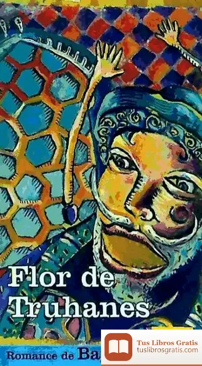 Descargar Flor De Truhanes de Fernando Martos Navarro