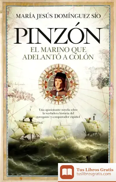 Descargar Pinzón