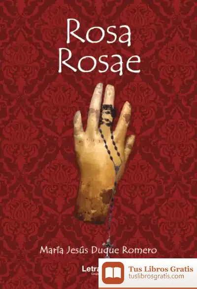 Descargar Rosa Rosae