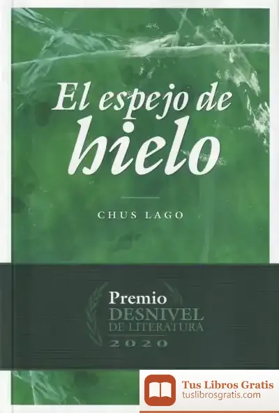 Descargar El Espejo De Hielo
