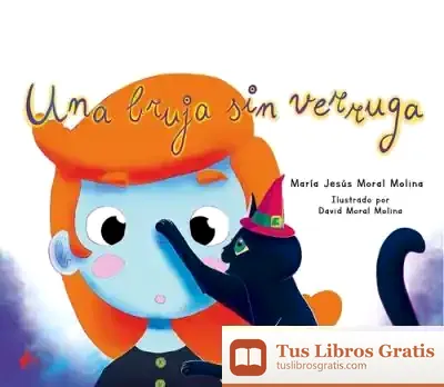 Descargar Una Ruja Sin Verruga