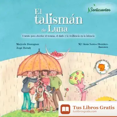 Descargar El Talismán De Luna