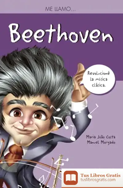 Descargar Me Llamo...Beethoven