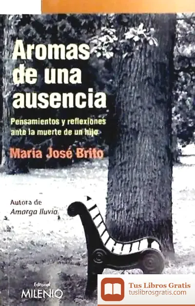 Descargar Aromas De Una Ausencia
