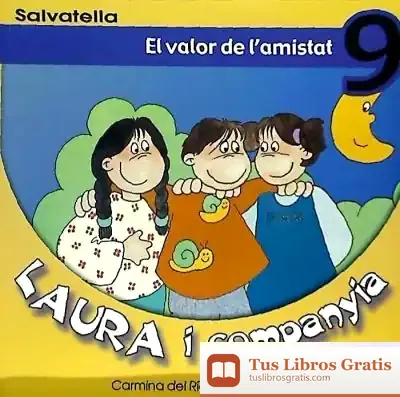 Descargar Laura I Companyia 9