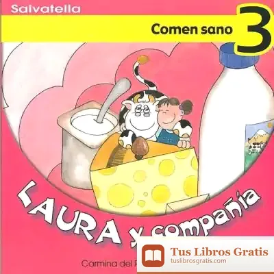 Descargar Laura Y Compañia 3