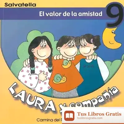 Descargar Laura Y Compañia 9