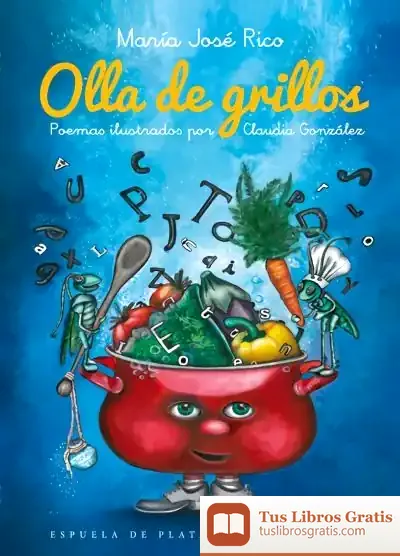 Descargar Olla De Grillos